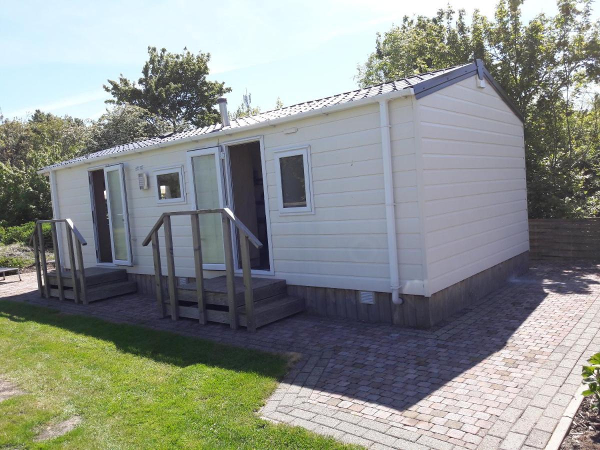 Camping Minicamping De Braamhof *