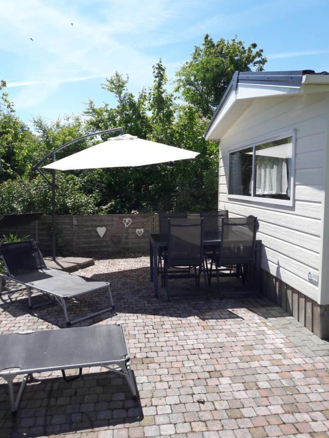 Camping Minicamping De Braamhof