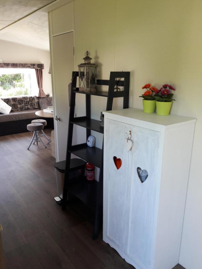 Minicamping De Braamhof Camping *