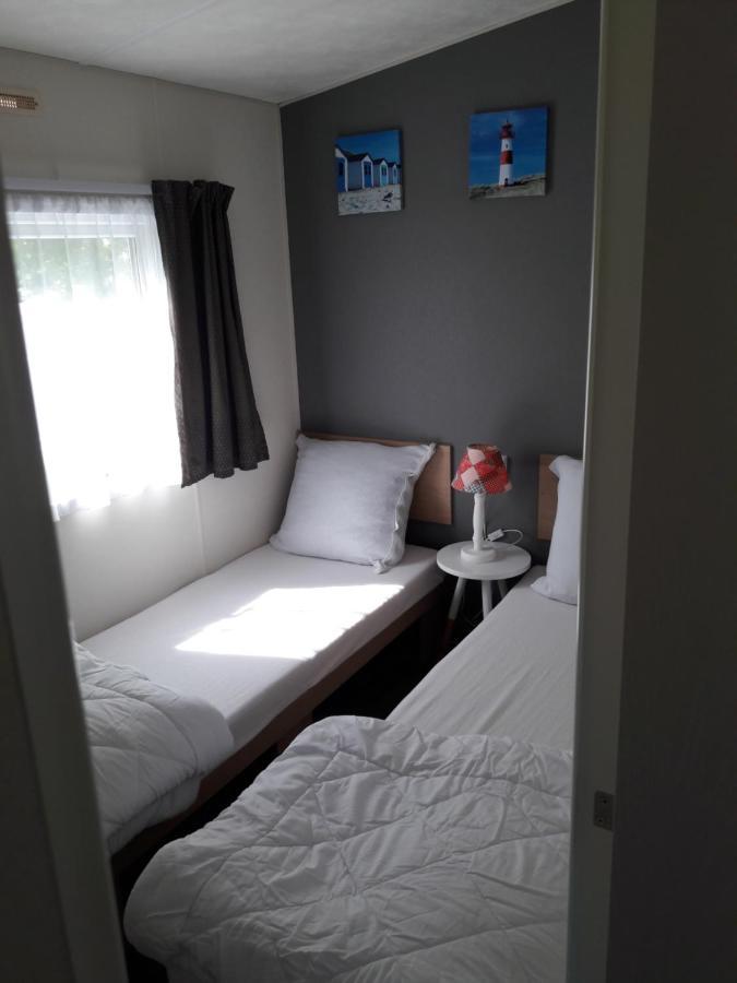 Camping Minicamping De Braamhof Koudekerke