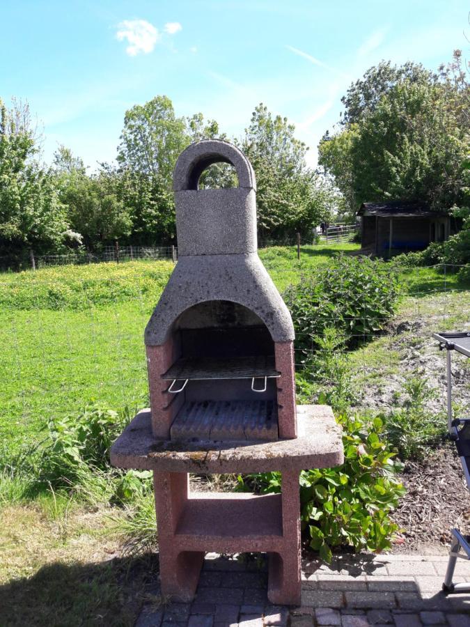 Minicamping De Braamhof Camping *