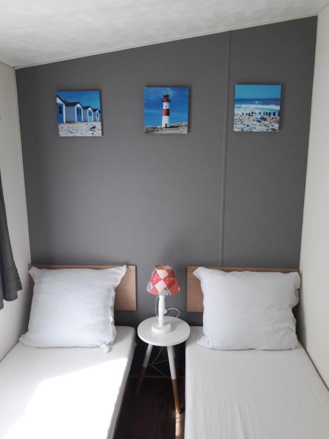 Minicamping De Braamhof