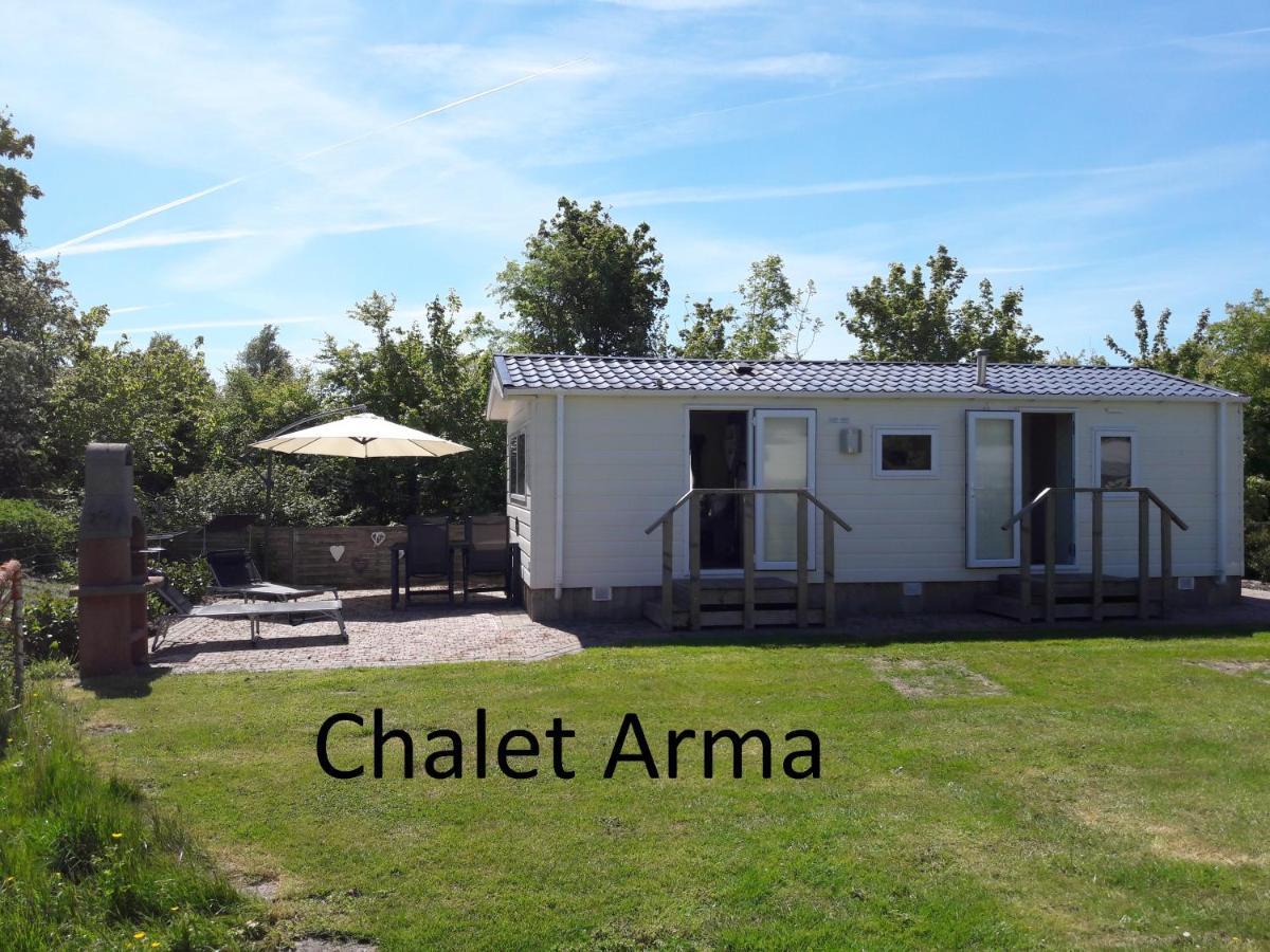 Minicamping De Braamhof Koudekerke
