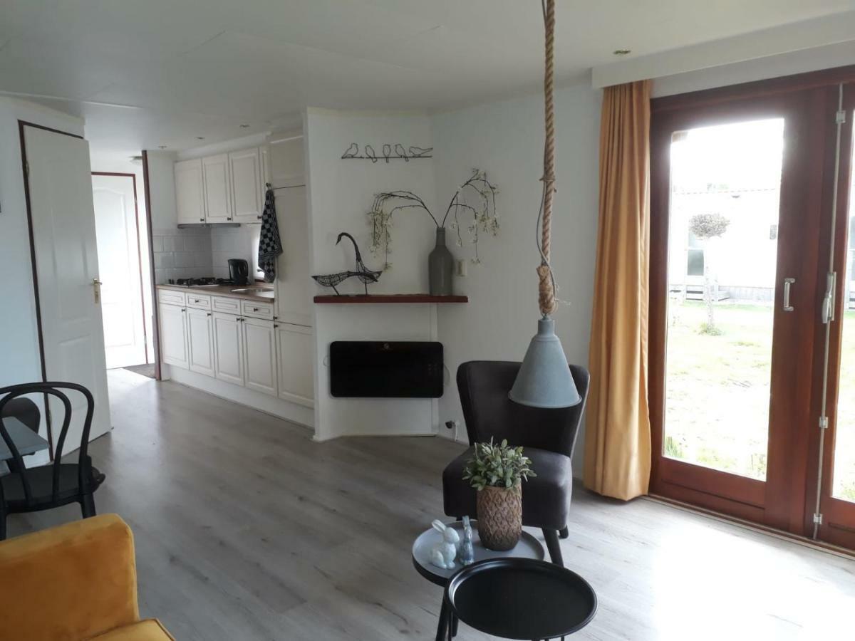 Minicamping De Braamhof Camping Koudekerke