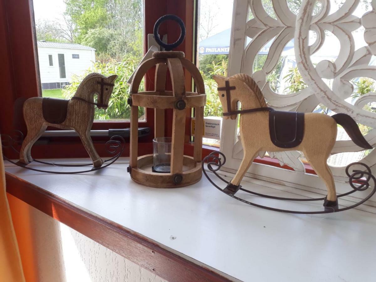Minicamping De Braamhof * Koudekerke