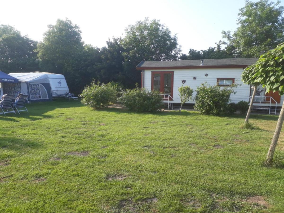 Camping Minicamping De Braamhof