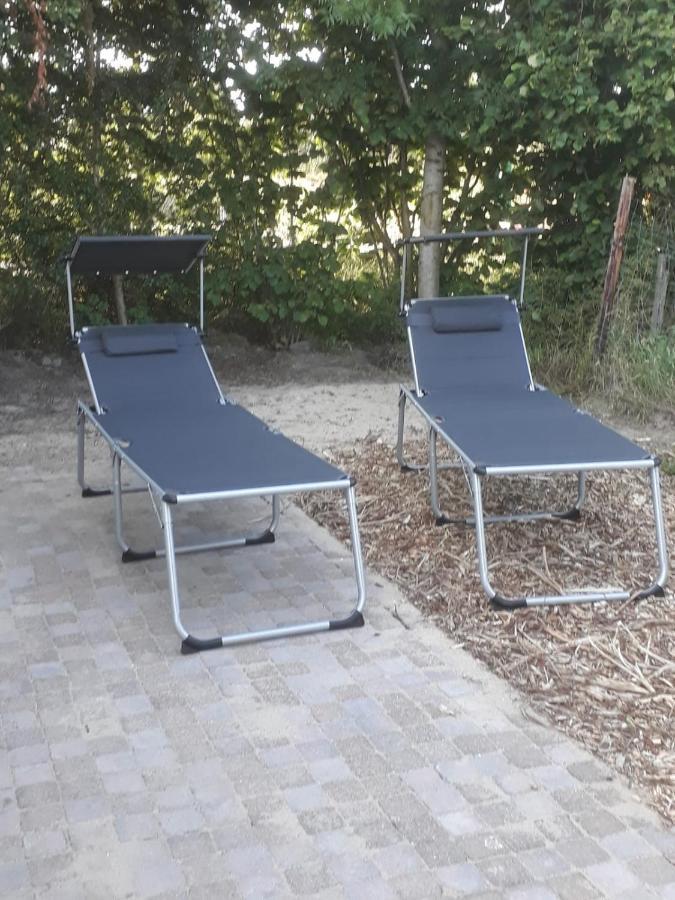Camping Minicamping De Braamhof Koudekerke