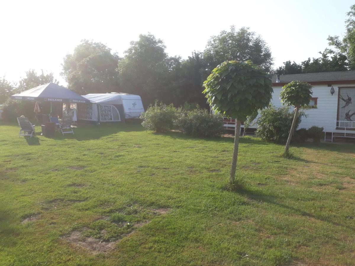 Minicamping De Braamhof Camping